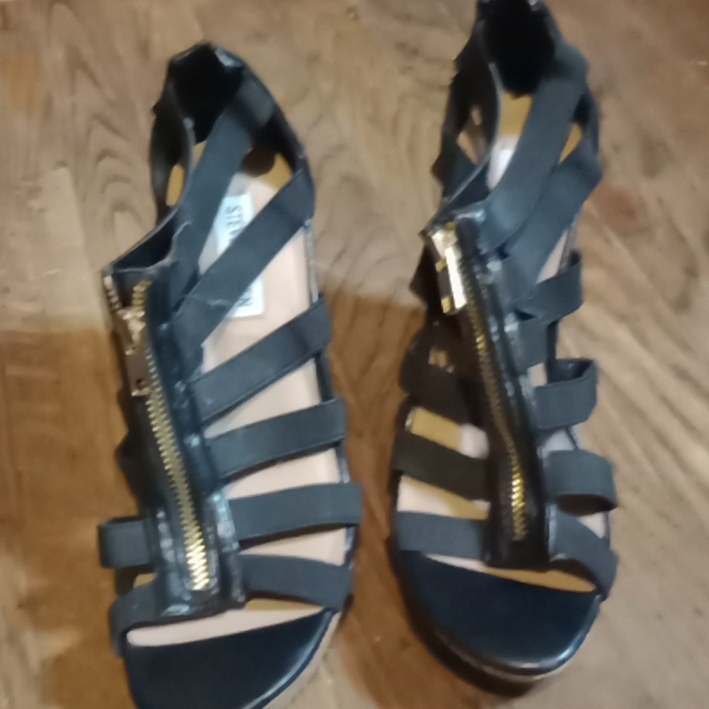 Steve Madden